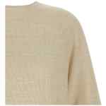 Fabiana Filippi Lamé Thread Sweater