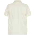 Fabiana Filippi Organza Lace Cardigan