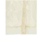 Fabiana Filippi Organza Lace Cardigan