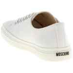 Moschino Edge Sneakers