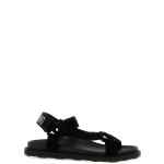Moschino Sporty Sandals