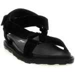 Moschino Sporty Sandals