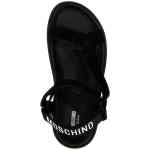 Moschino Sporty Sandals