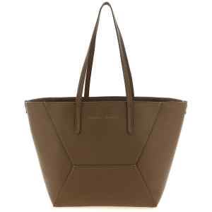 Brunello Cucinelli Bc Duo Medium Shoulder Bag