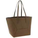 Brunello Cucinelli Bc Duo Medium Shoulder Bag