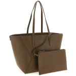 Brunello Cucinelli Bc Duo Medium Shoulder Bag