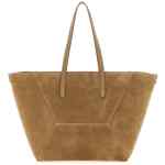 Brunello Cucinelli Bc Duo Maxi Shoulder Bag