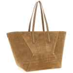 Brunello Cucinelli Bc Duo Maxi Shoulder Bag