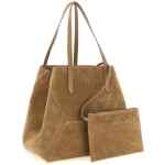 Brunello Cucinelli Bc Duo Maxi Shoulder Bag