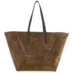 Brunello Cucinelli Bc Duo Maxi Shoulder Bag