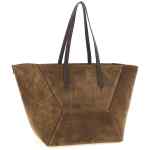 Brunello Cucinelli Bc Duo Maxi Shoulder Bag