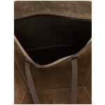 Brunello Cucinelli Bc Duo Maxi Shoulder Bag