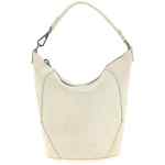 Brunello Cucinelli Suede Handbag