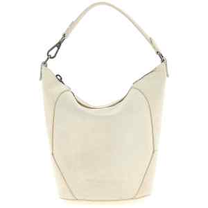 Brunello Cucinelli Suede Handbag