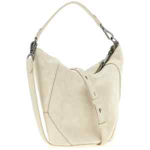 Brunello Cucinelli Suede Handbag