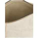 Brunello Cucinelli Suede Handbag