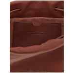 Brunello Cucinelli Bucket Mellow Mini Crossbody Bag