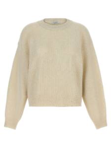 Brunello Cucinelli Sequin Sweater
