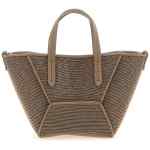 Brunello Cucinelli Bc Duo Precious Mini Handbag