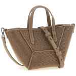 Brunello Cucinelli Bc Duo Precious Mini Handbag
