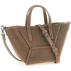 Brunello Cucinelli Bc Duo Precious Mini Handbag