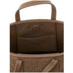 Brunello Cucinelli Bc Duo Precious Mini Handbag