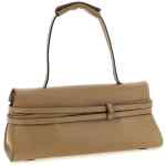 Moschino Tie Me Shoulder Bag