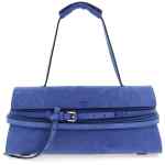 Moschino Tie Me Shoulder Bag