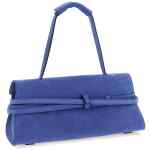 Moschino Tie Me Shoulder Bag