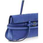 Moschino Tie Me Shoulder Bag