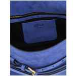 Moschino Tie Me Shoulder Bag