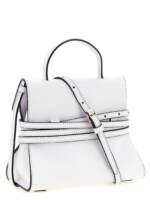 Moschino Tie Me Handbag