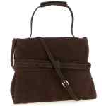 Moschino Tie Me Shoulder Bag