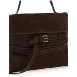 Moschino Tie Me Shoulder Bag