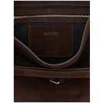 Moschino Tie Me Shoulder Bag