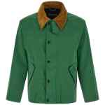 Barbour Transporter Jacket