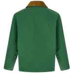 Barbour Transporter Jacket