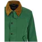 Barbour Transporter Jacket