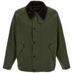 Barbour Transporter Jacket