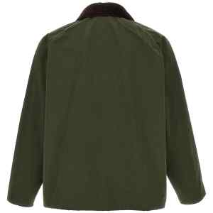 Barbour Transporter Jacket