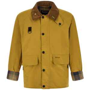 Barbour Spey Icons Jacket