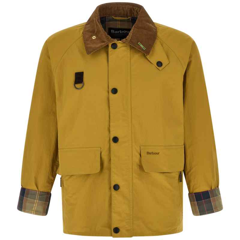 Barbour Spey Icons Jacket