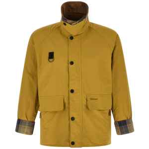 Barbour Spey Icons Jacket