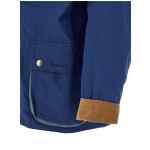 Paul Smith Loves Barbour Sugarlump Bedale Jacket