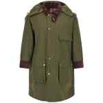 Waterproof Parka Paul Smith Loves Barbour