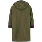 Waterproof Parka Paul Smith Loves Barbour