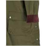 Waterproof Parka Paul Smith Loves Barbour