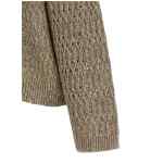 Brunello Cucinelli Micro Sequin Sweater