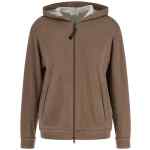 Brunello Cucinelli Monile Hoodie