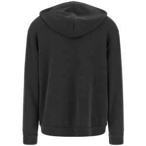 Brunello Cucinelli Monile Hoodie